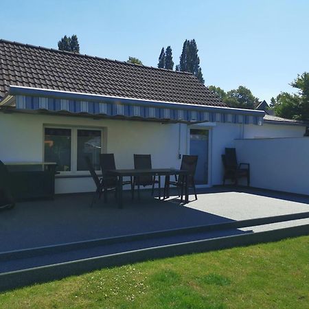 Haus Juergens Leilighet Recklinghausen Eksteriør bilde