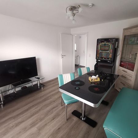 Haus Juergens Leilighet Recklinghausen Eksteriør bilde