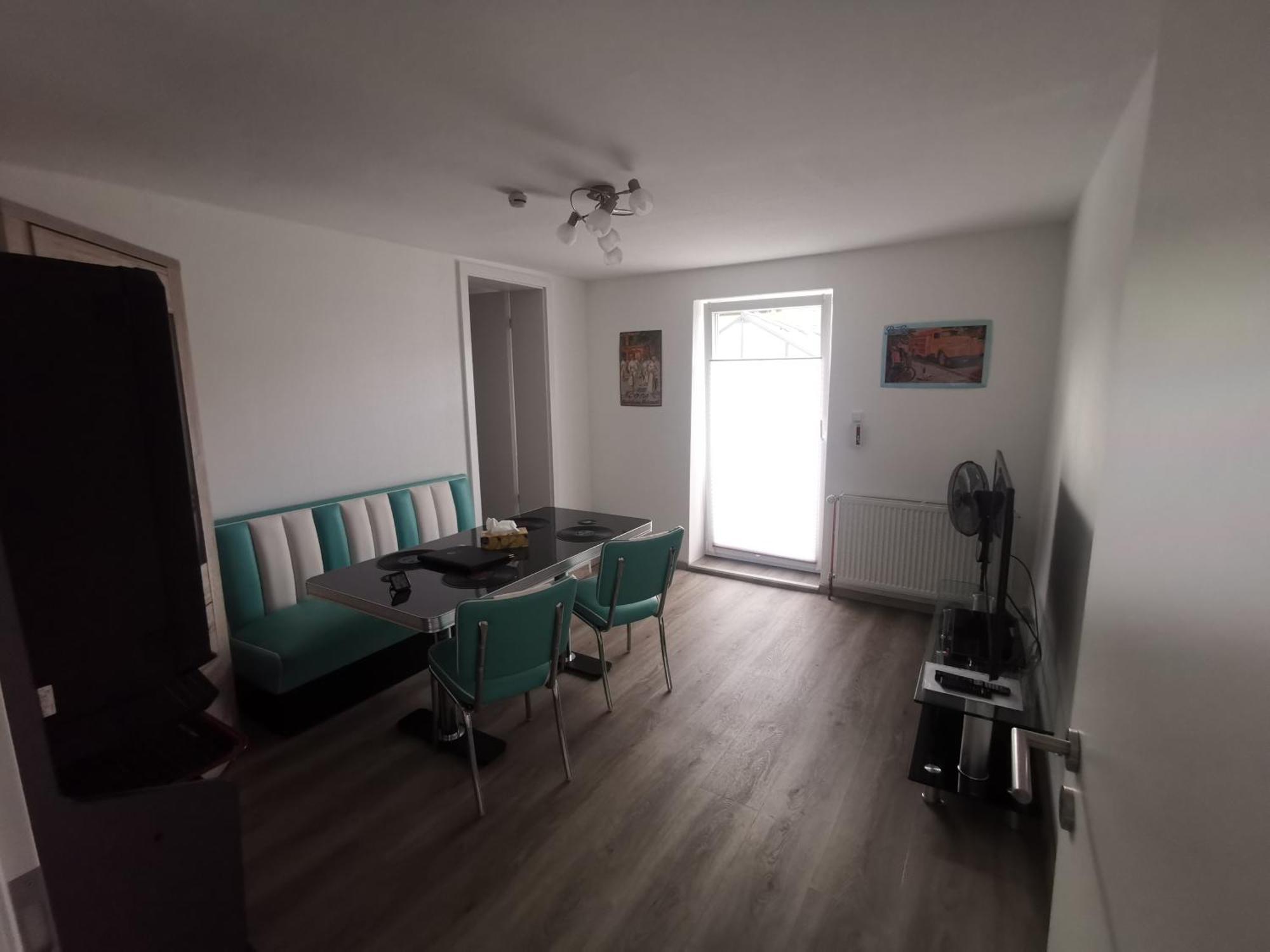 Haus Juergens Leilighet Recklinghausen Eksteriør bilde
