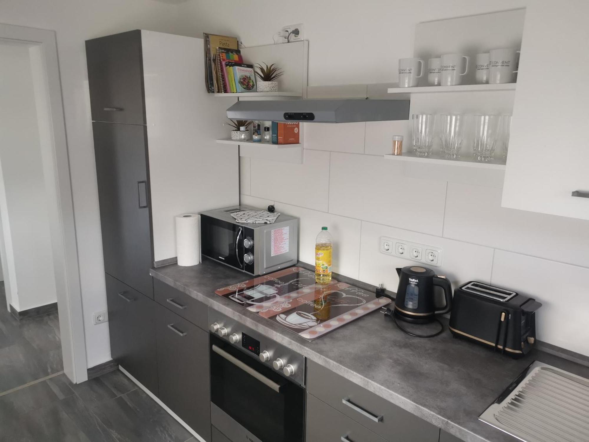 Haus Juergens Leilighet Recklinghausen Eksteriør bilde
