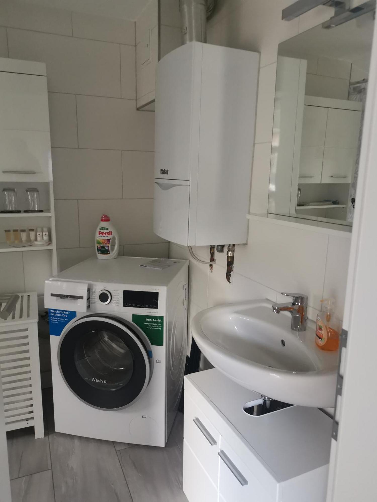 Haus Juergens Leilighet Recklinghausen Eksteriør bilde