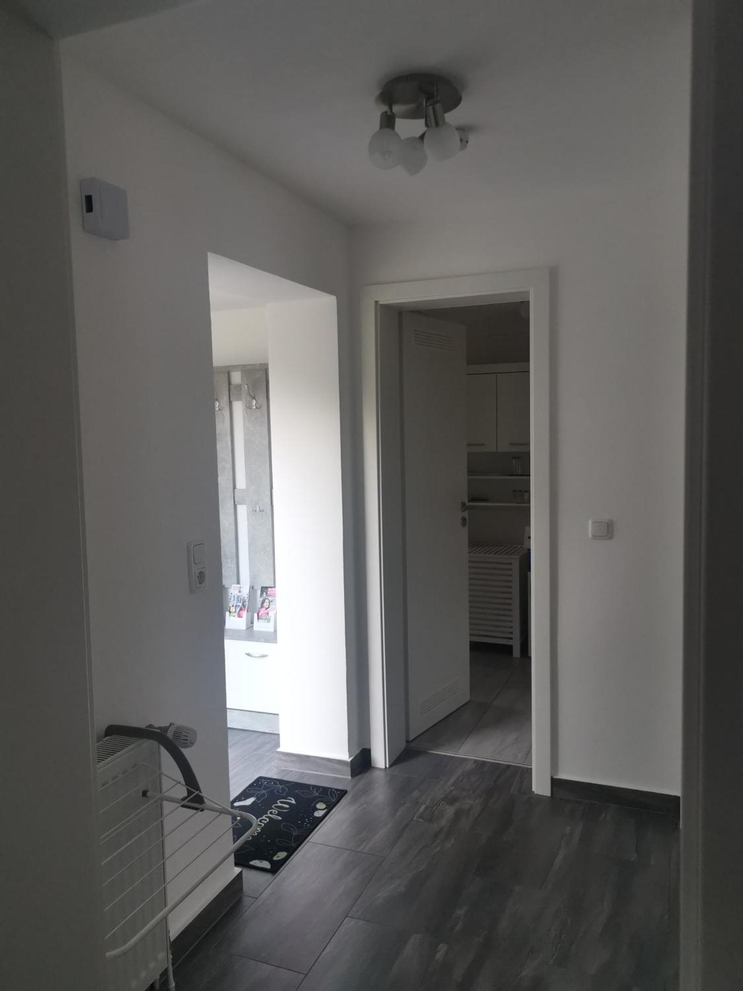 Haus Juergens Leilighet Recklinghausen Eksteriør bilde