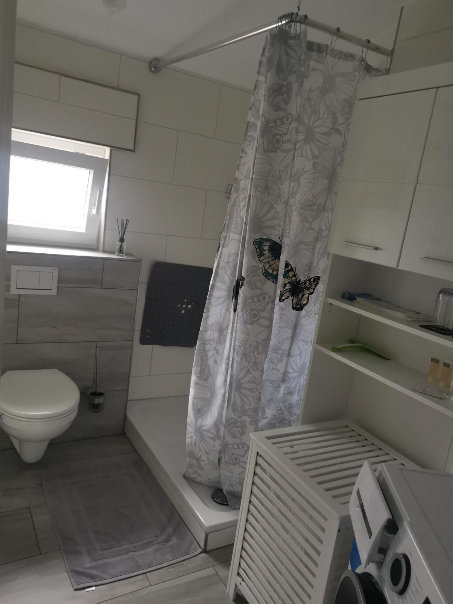Haus Juergens Leilighet Recklinghausen Eksteriør bilde