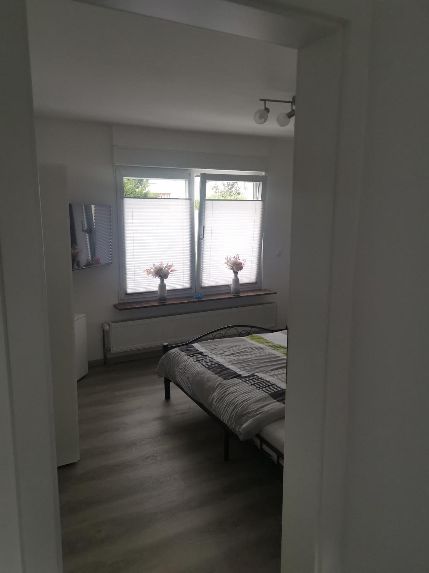 Haus Juergens Leilighet Recklinghausen Eksteriør bilde
